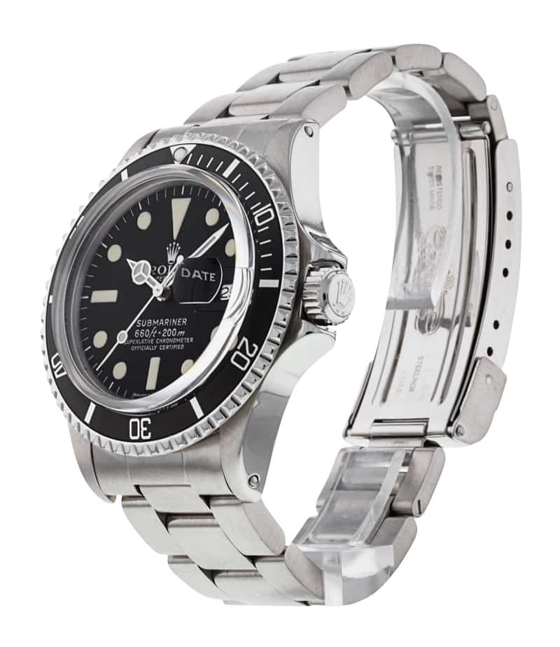 Rolex Submariner 1680